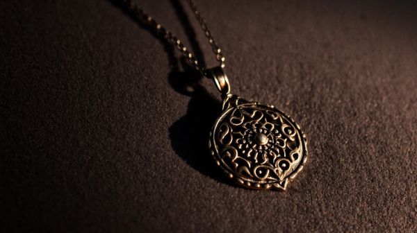 10 faits captivants sur l'histoire des pendentifs en bijoux