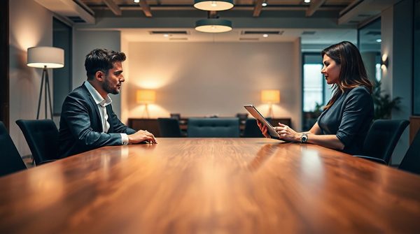 Cabinet de recrutement : maximisez votre potentiel avec talent