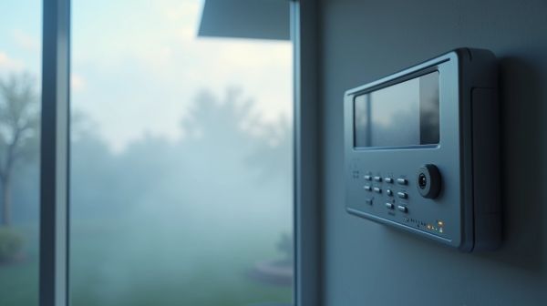 Choisir un générateur de brouillard anti cambriolage efficace