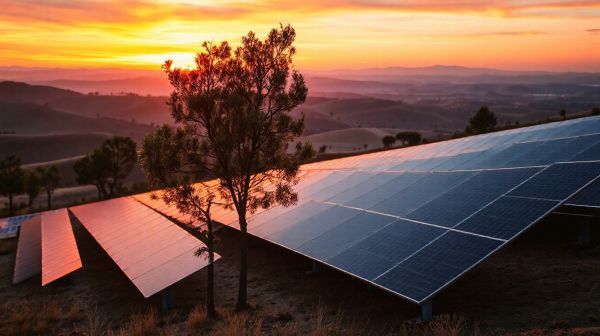 Comment les énergies renouvelables transforment notre climat