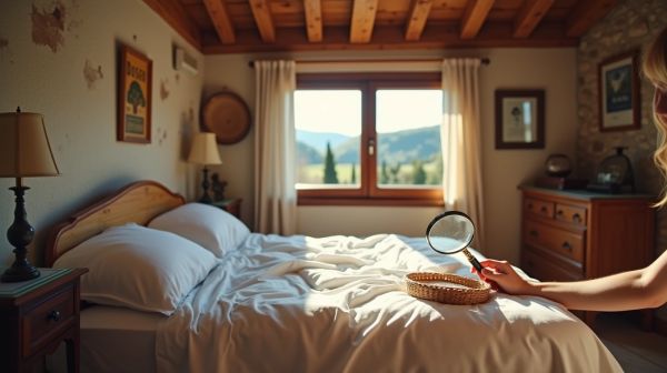 Comment lutter efficacement contre les punaises de lit en Haute-Garonne