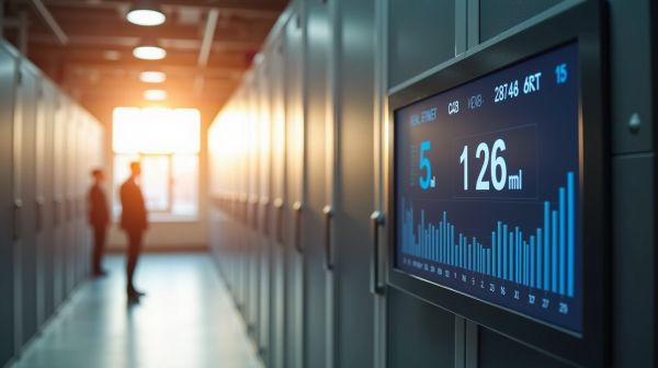 Comprendre le dpe f et réduire les coûts énergétiques