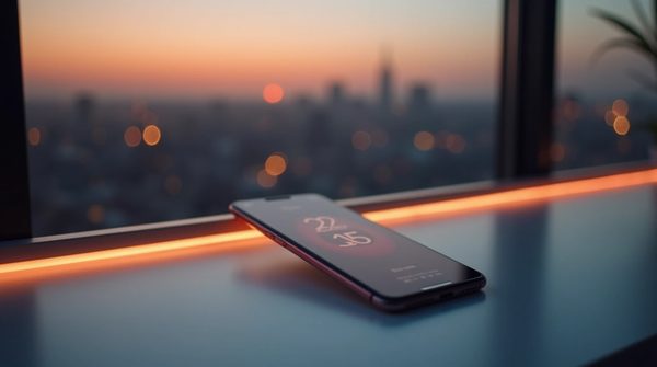 Découvrez l'univers fascinant du téléphone rose 24/7