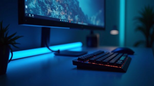 Guide du PC gamer : optimisez votre expérience de jeu !