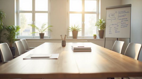 Optimisez la gestion de vos chantiers avec un tableau efficace