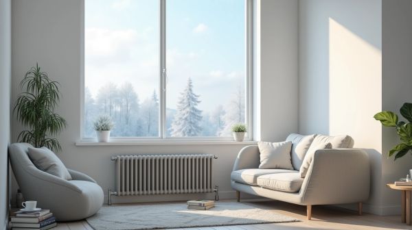 Pourquoi la pompe à chaleur est-elle une solution de chauffage souvent sous-estimée ?