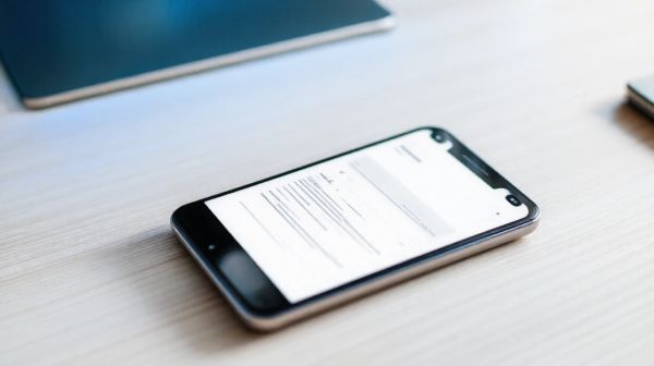 Top 5 applications intelligentes pour des états des lieux rapides