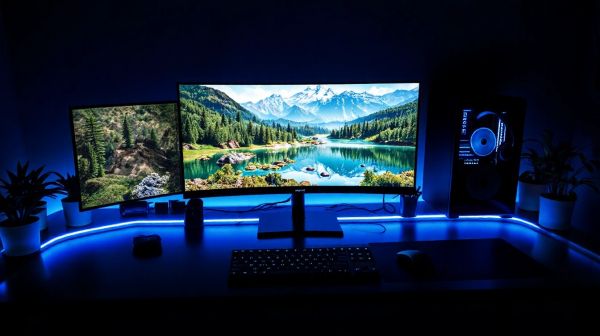 Top astuces pour améliorer votre expérience sur PC gamer