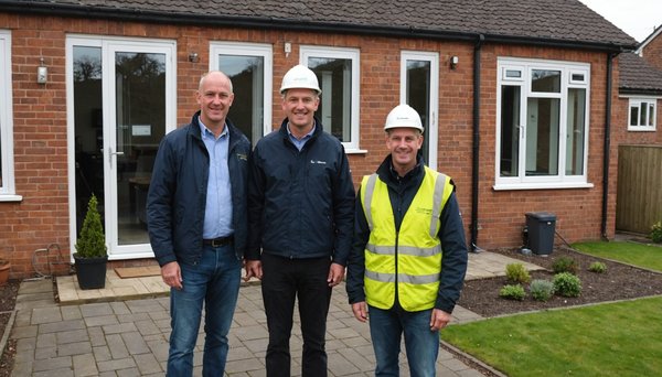 Rénovation énergétique : des clients conquis par notre service