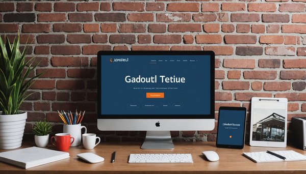 Conception de site web à longueuil : réussite assurée !