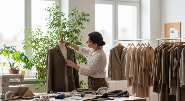 Les secrets d'une marque de vêtements responsable : la mode qui s'engage vraiment